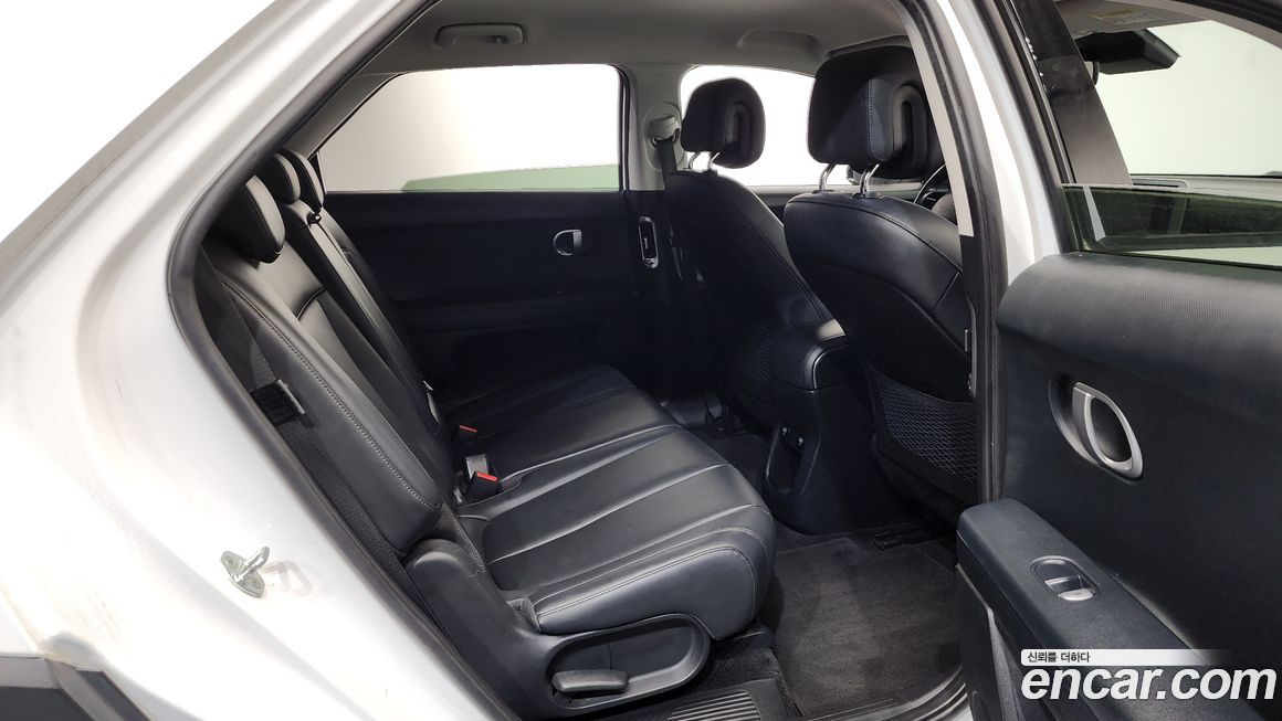 Hyundai Ioniq5 2022