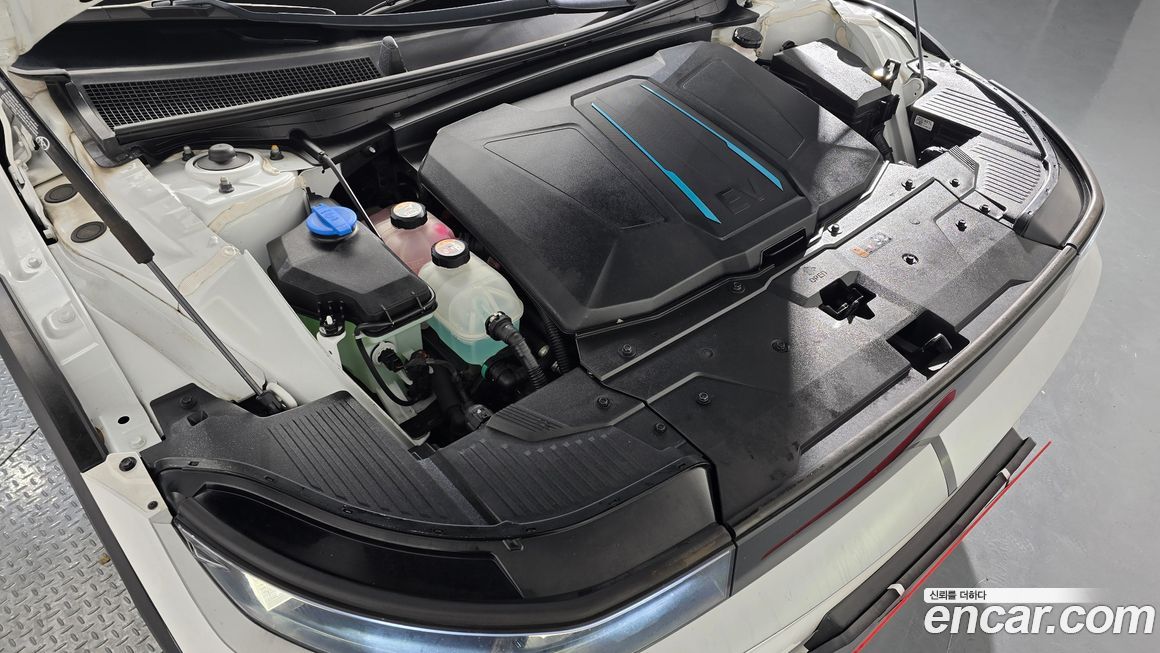 Hyundai Ioniq5 2022