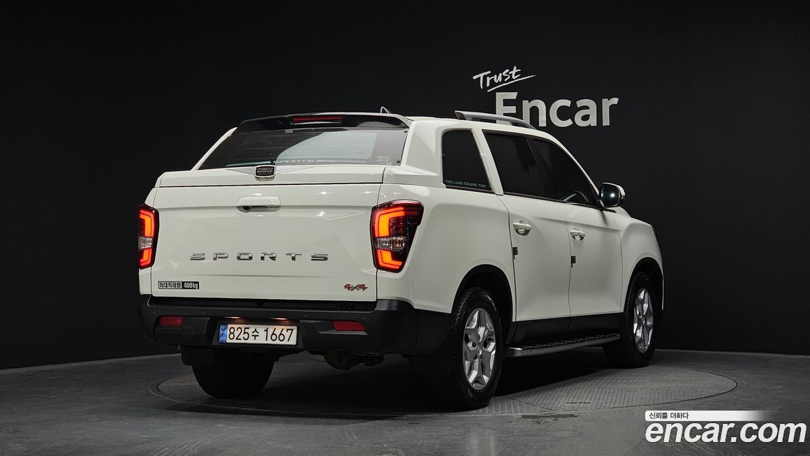 KG_Mobility_Ssangyong Rexton 2023