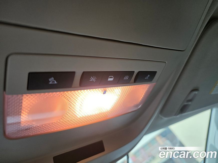 ChevroletGMDaewoo Colorado 2021