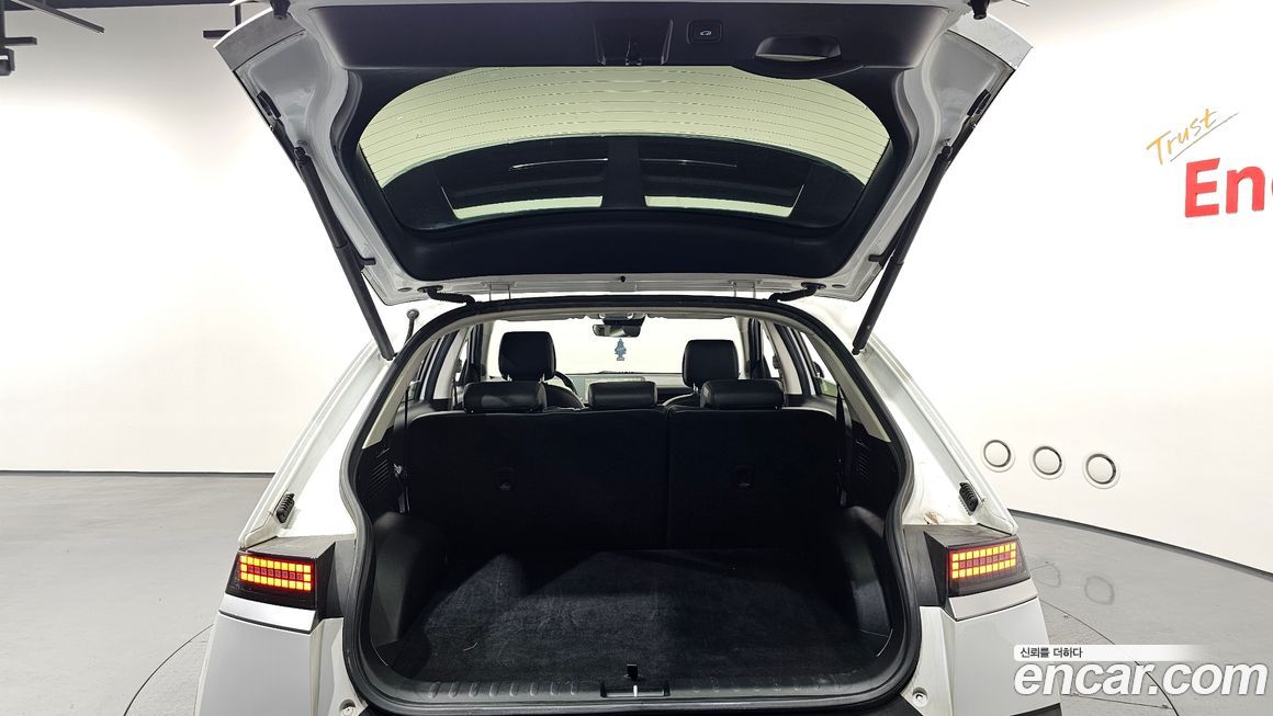 Hyundai Ioniq5 2022