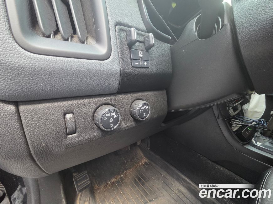 ChevroletGMDaewoo Colorado 2021