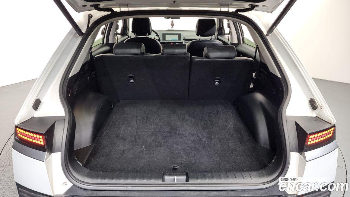 Hyundai Ioniq5 2022