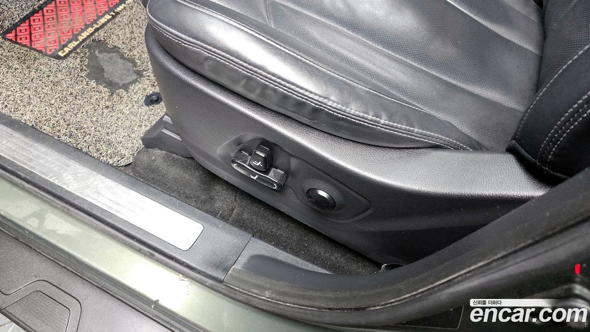 KG_Mobility_Ssangyong Rexton 2022