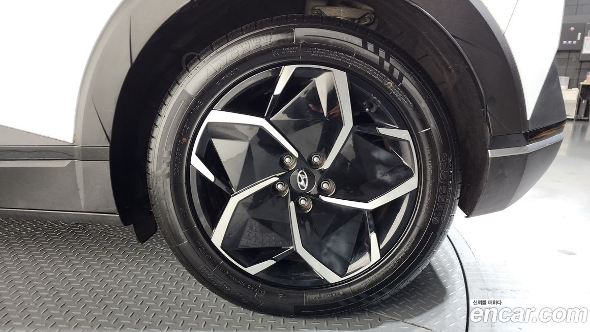 Hyundai Ioniq5 2022