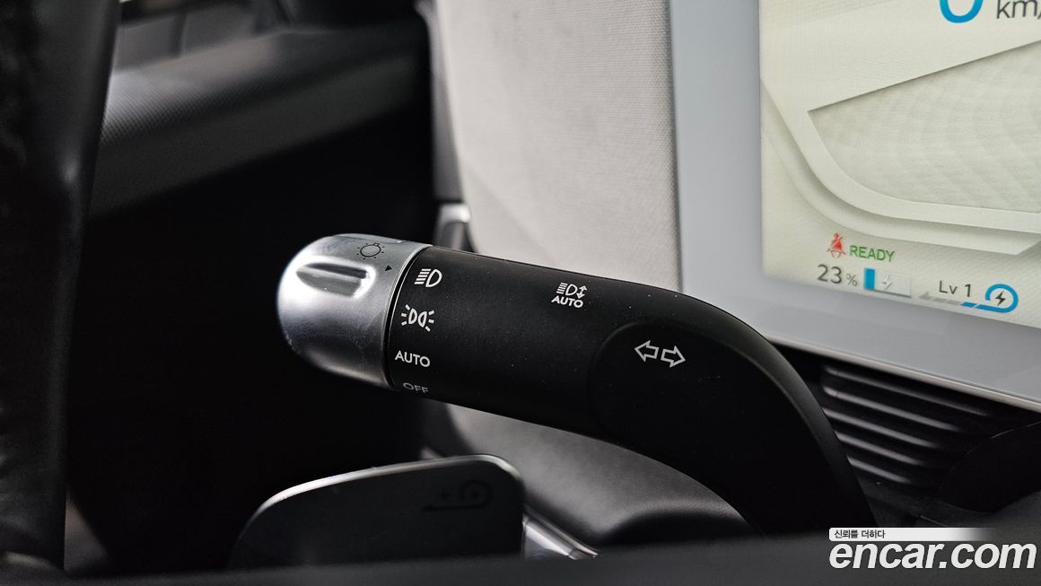 Hyundai Ioniq5 2022