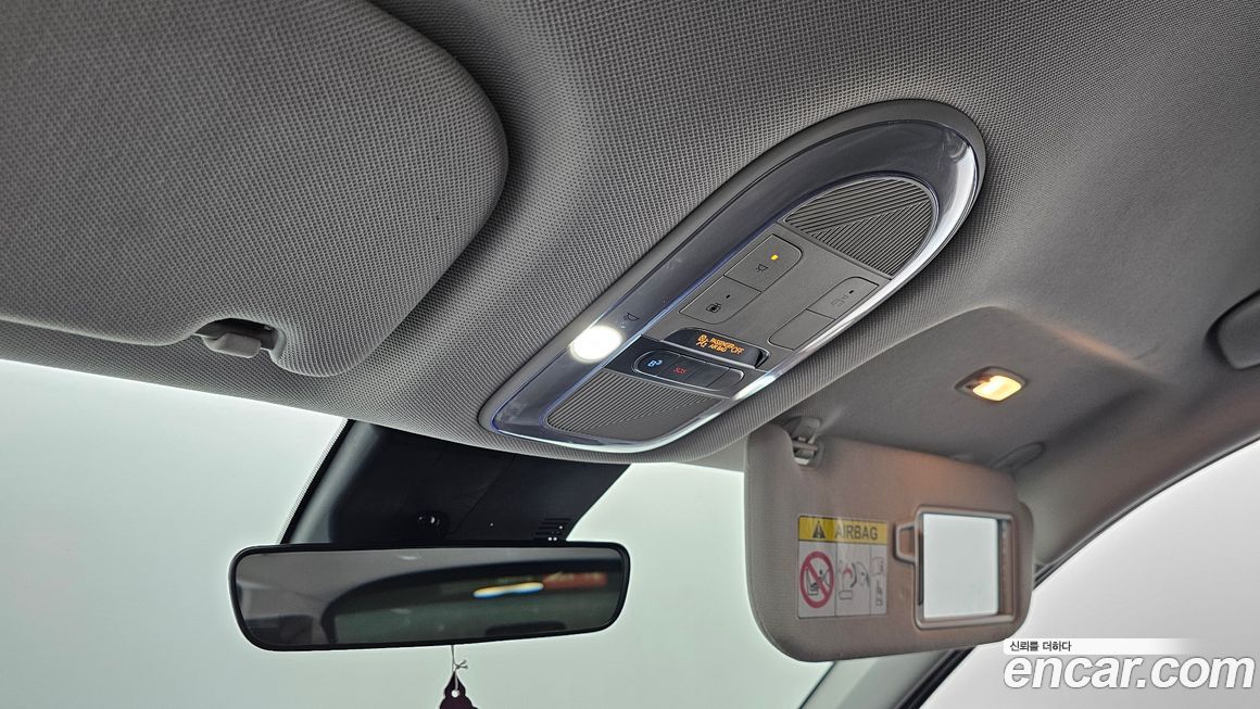 Hyundai Ioniq5 2022