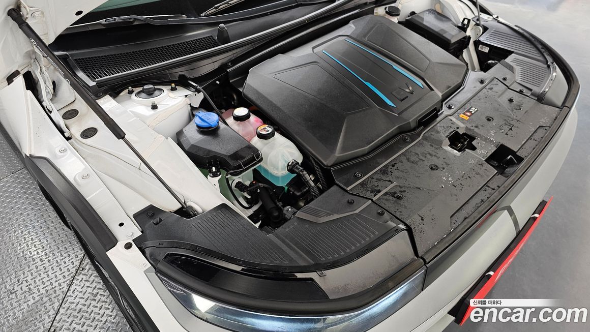 Hyundai Ioniq5 2022