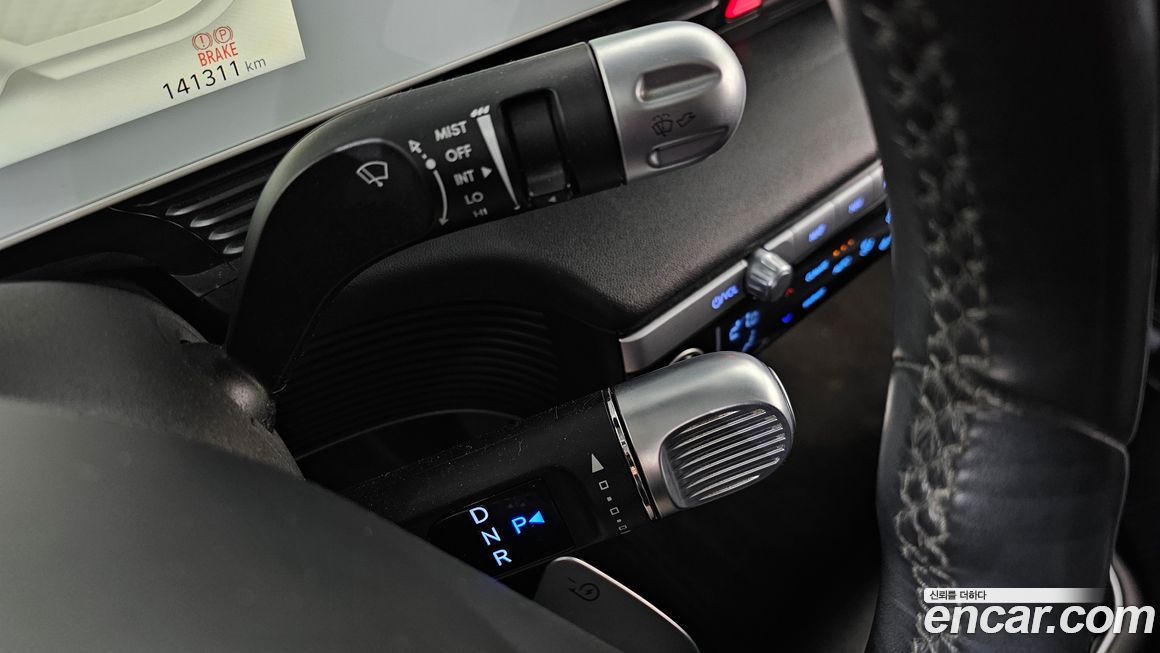 Hyundai Ioniq5 2022