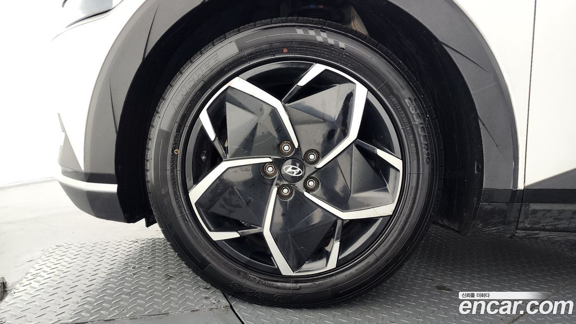 Hyundai Ioniq5 2022