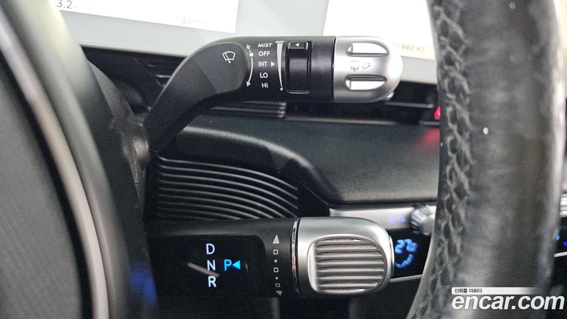 Hyundai Ioniq5 2022