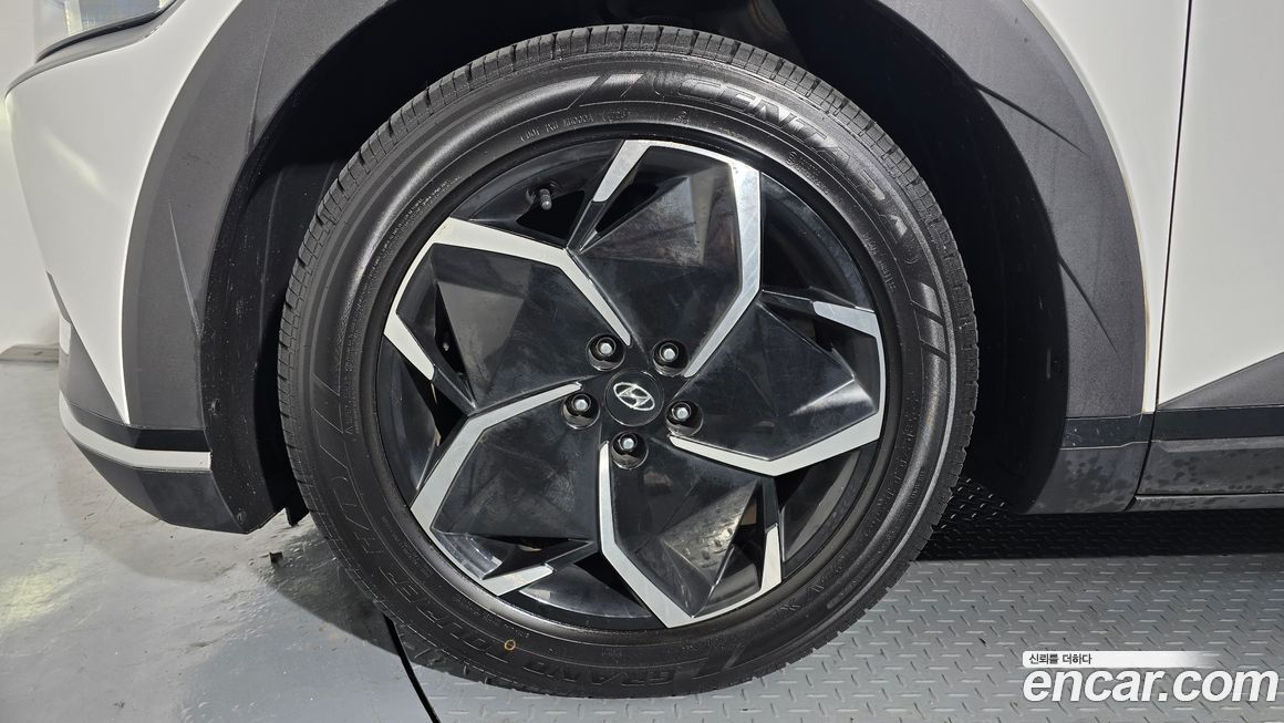 Hyundai Ioniq5 2022