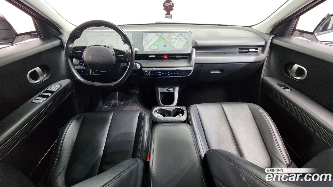 Hyundai Ioniq5 2022