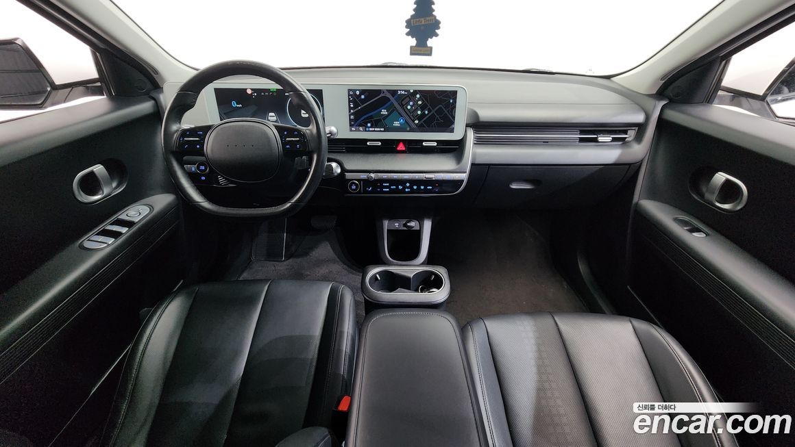 Hyundai Ioniq5 2022