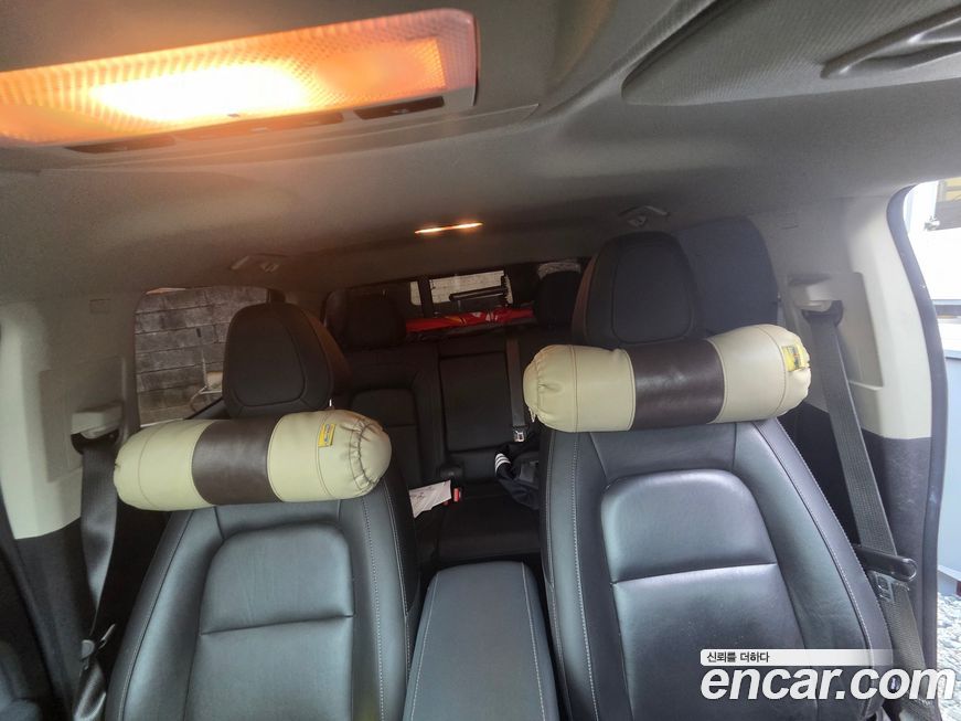 ChevroletGMDaewoo Colorado 2021