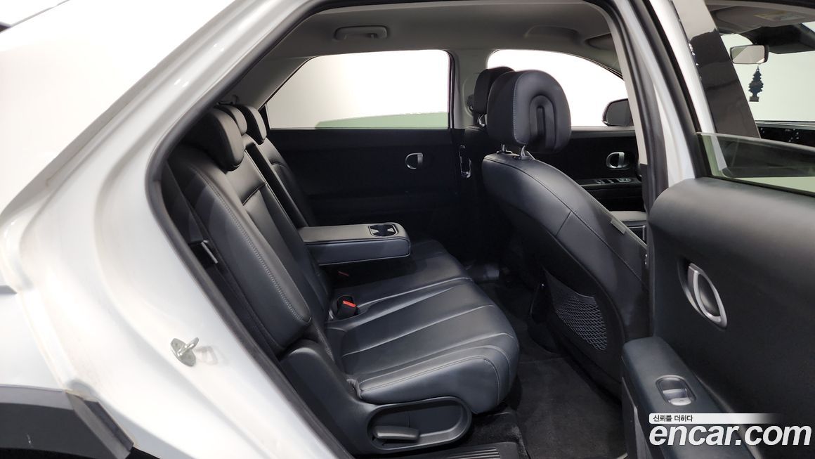 Hyundai Ioniq5 2022