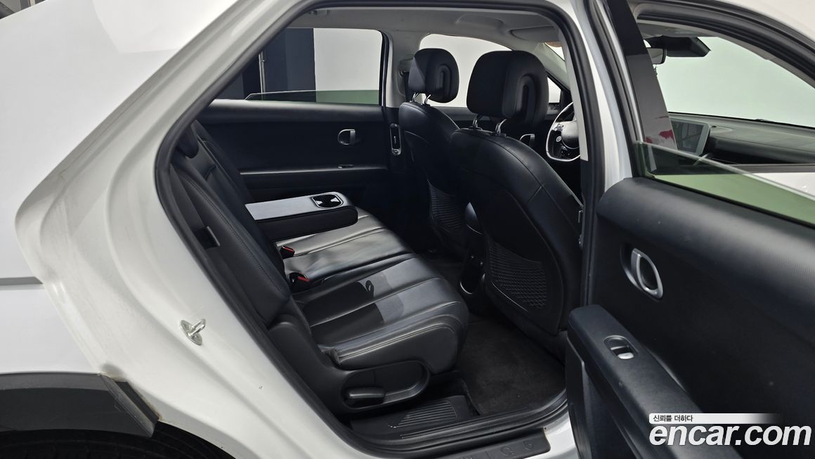 Hyundai Ioniq5 2022