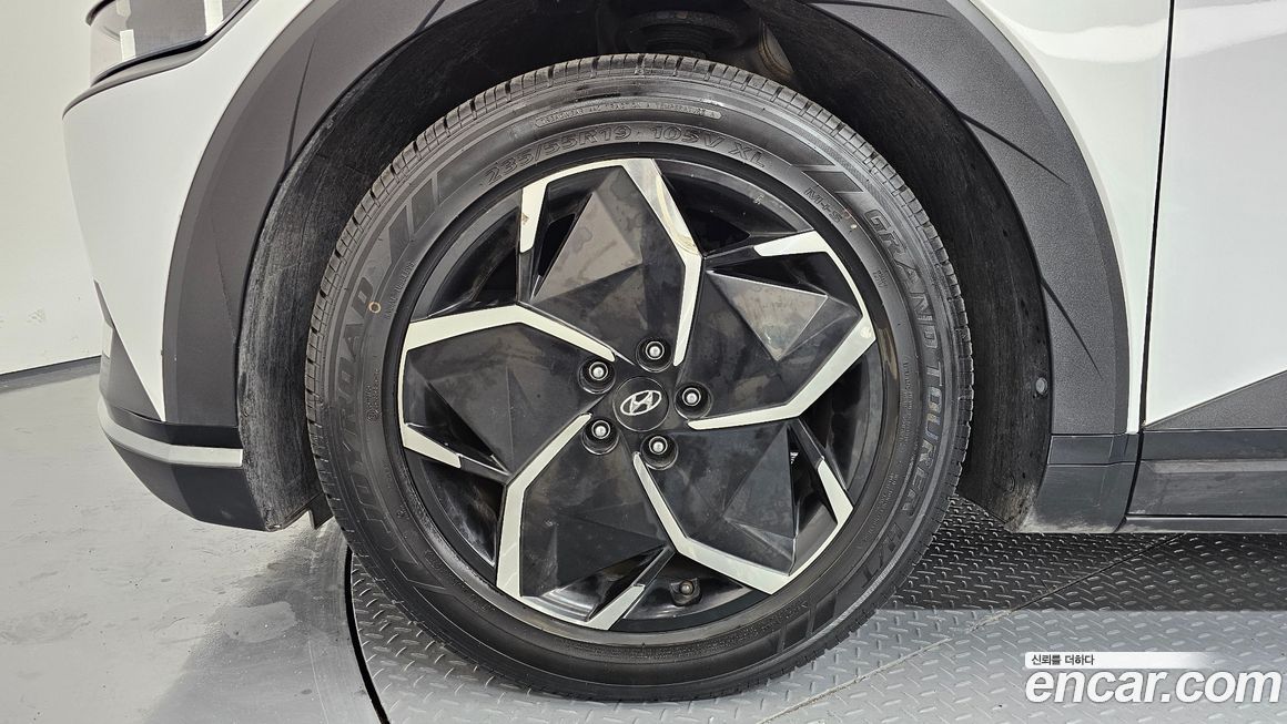 Hyundai Ioniq5 2022