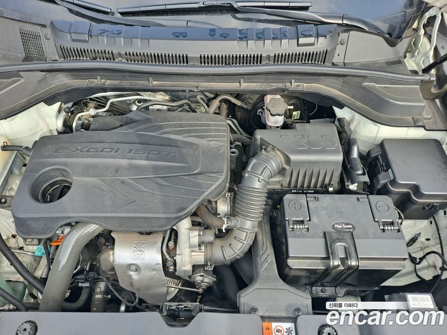 KG_Mobility_Ssangyong Torres 2023