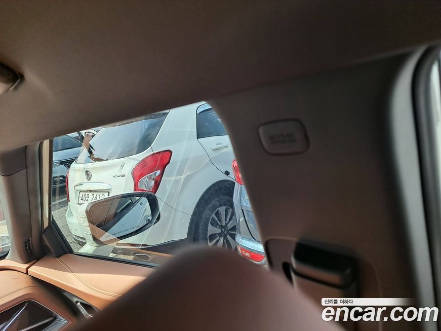 KG_Mobility_Ssangyong Torres 2023