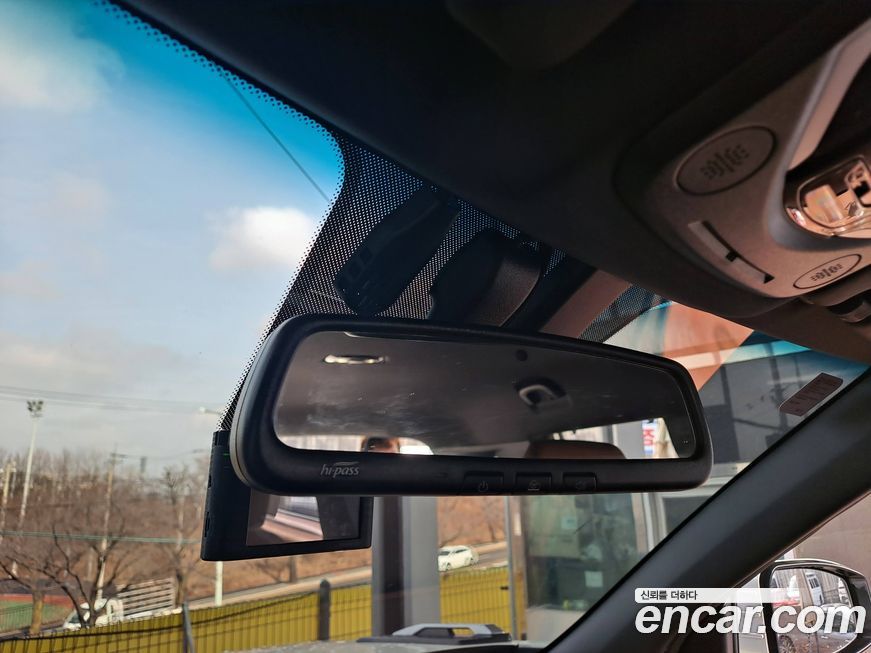 KG_Mobility_Ssangyong Torres 2023