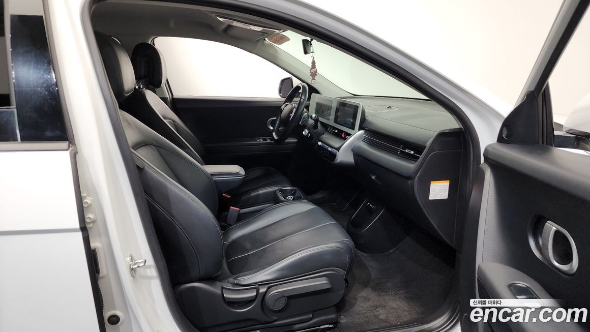 Hyundai Ioniq5 2022