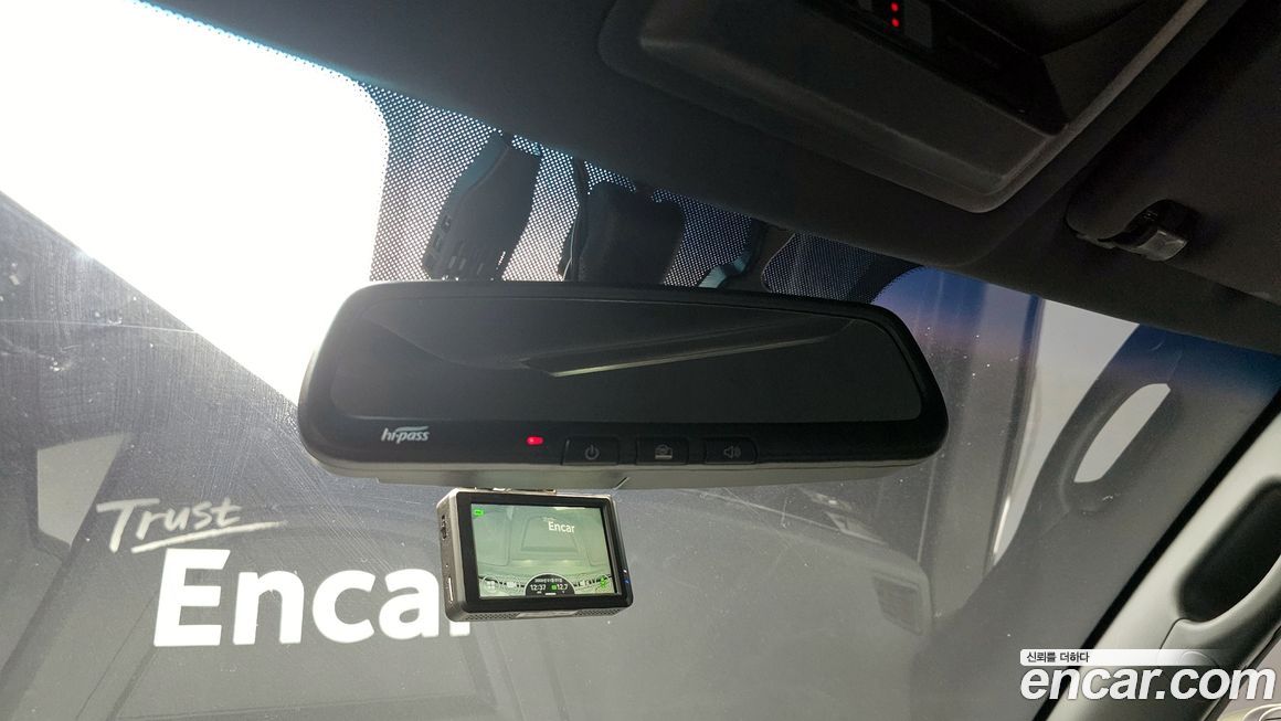 KG_Mobility_Ssangyong Rexton 2022