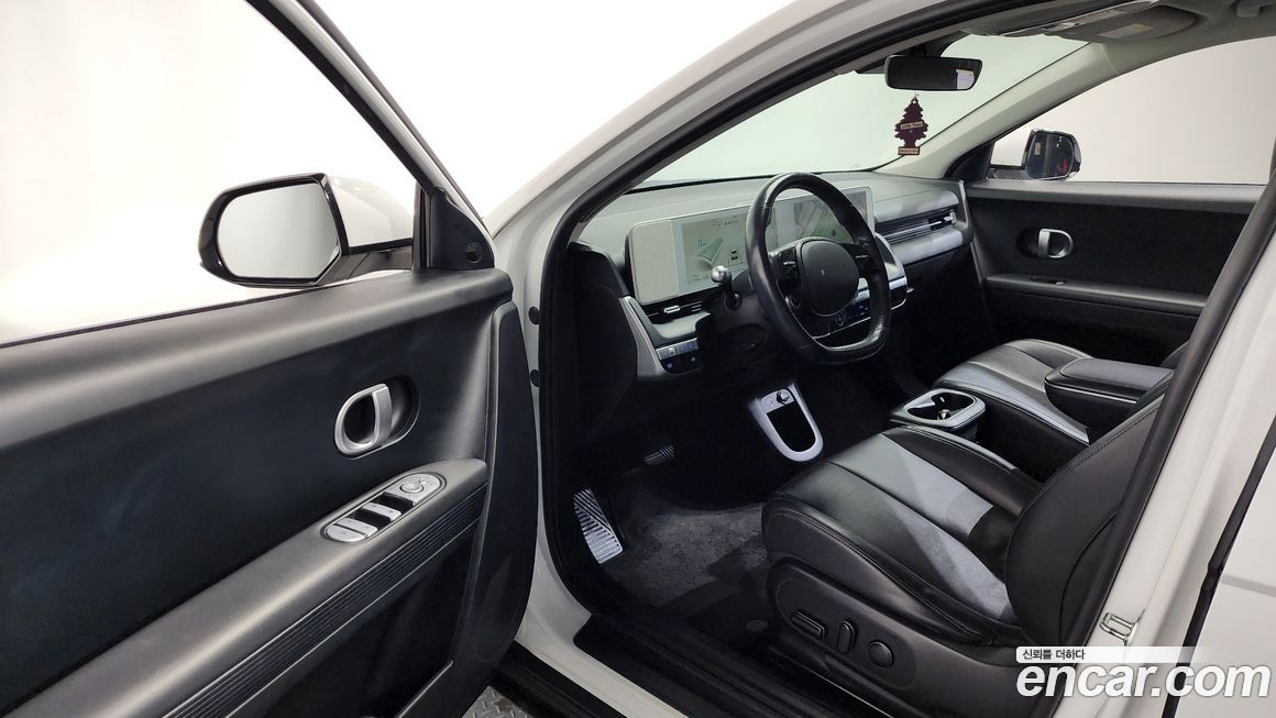 Hyundai Ioniq5 2022