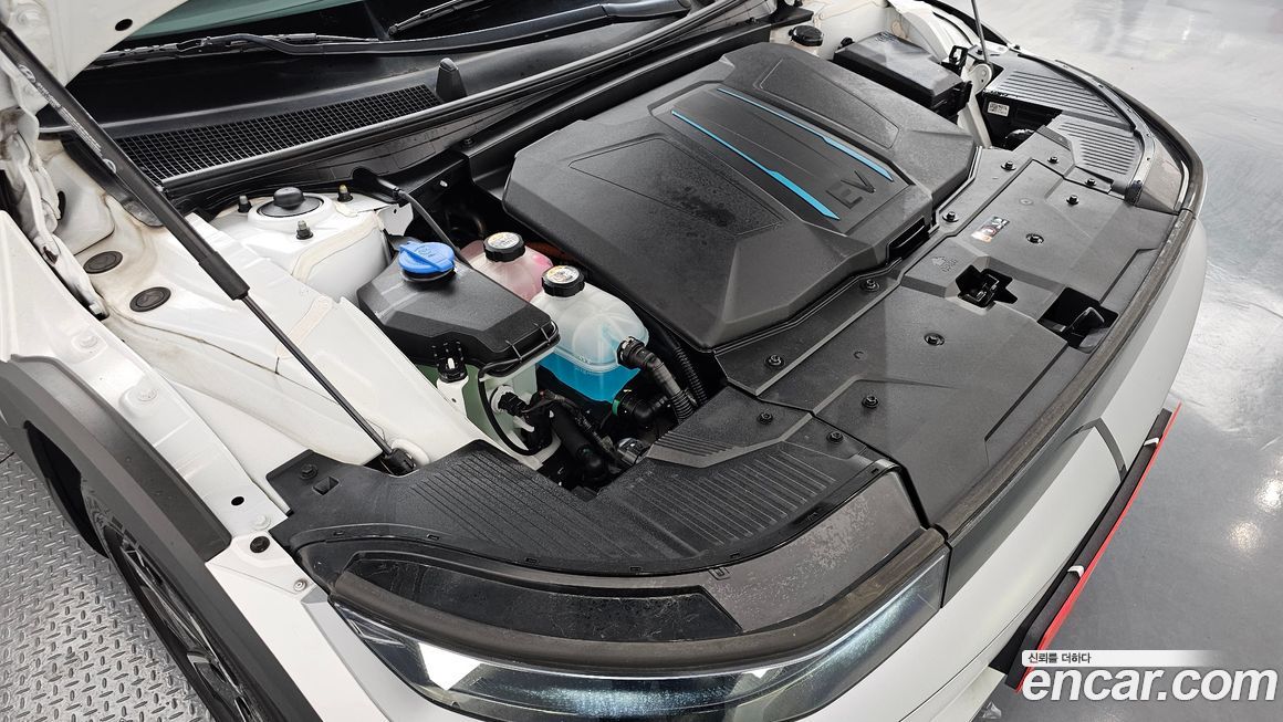 Hyundai Ioniq5 2022