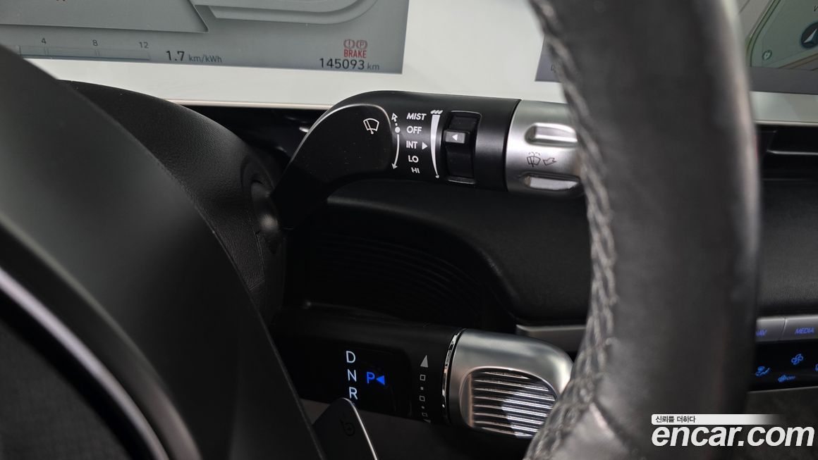 Hyundai Ioniq5 2022