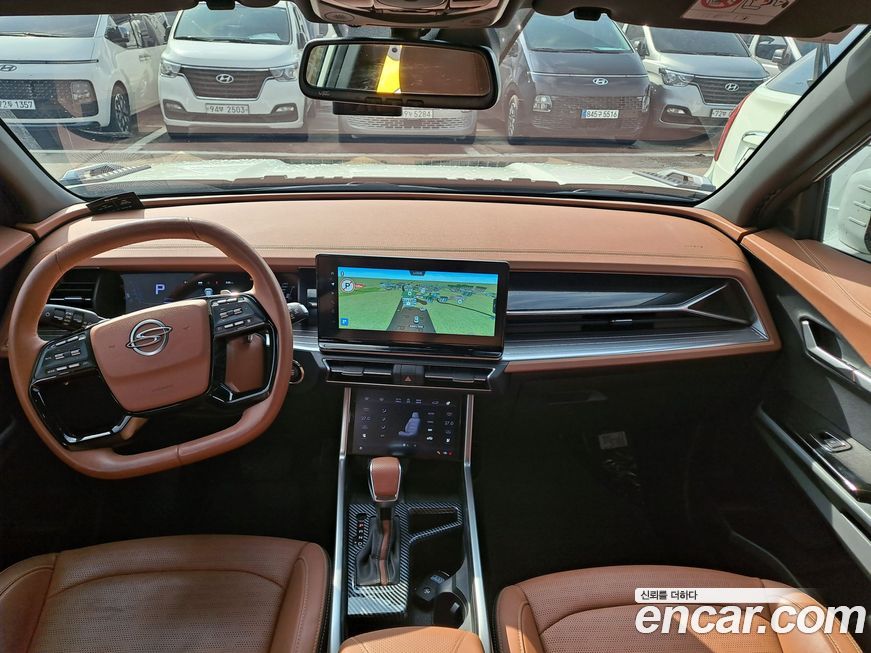 KG_Mobility_Ssangyong Torres 2023