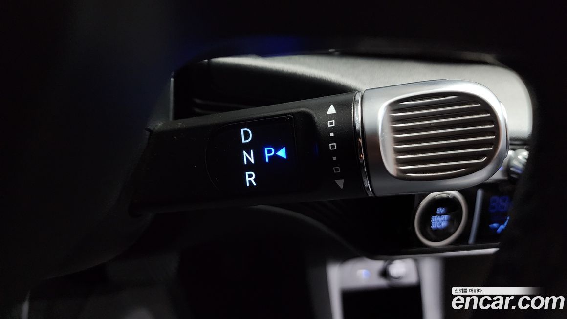 Hyundai Ioniq5 2022