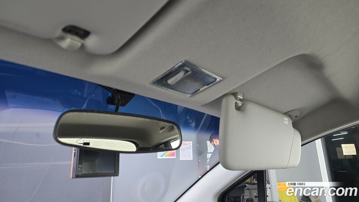 ChevroletGMDaewoo Spark 2014