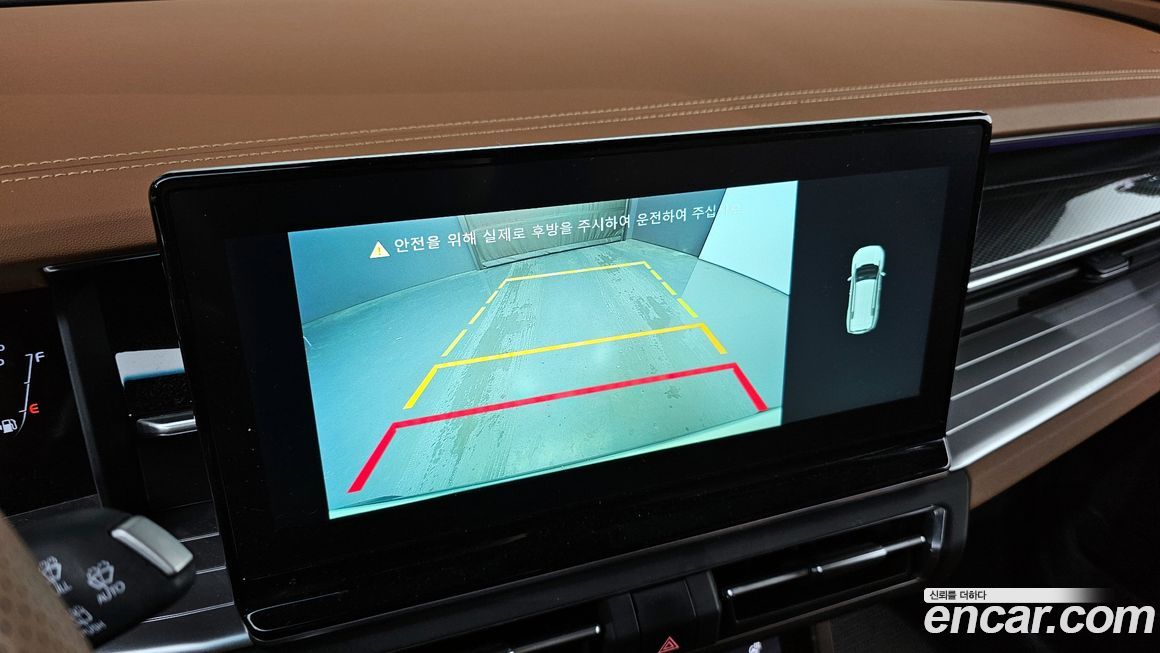 KG_Mobility_Ssangyong Torres 2024