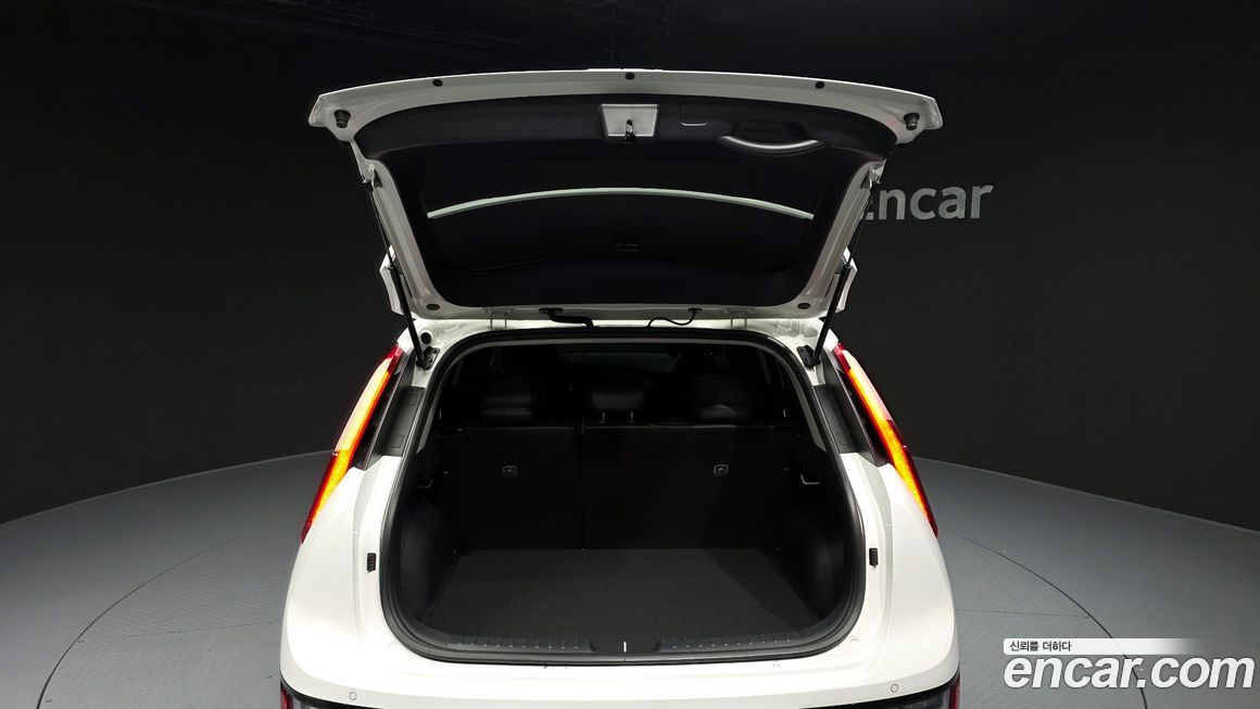 Kia Niro 2024
