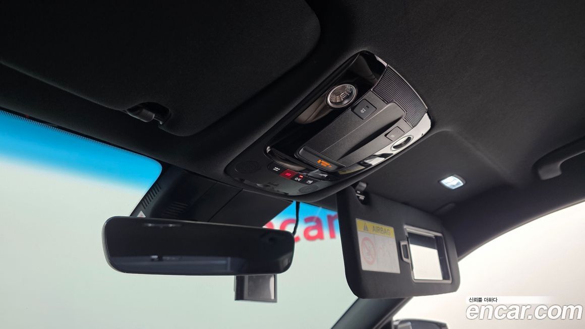 Kia K8 2023
