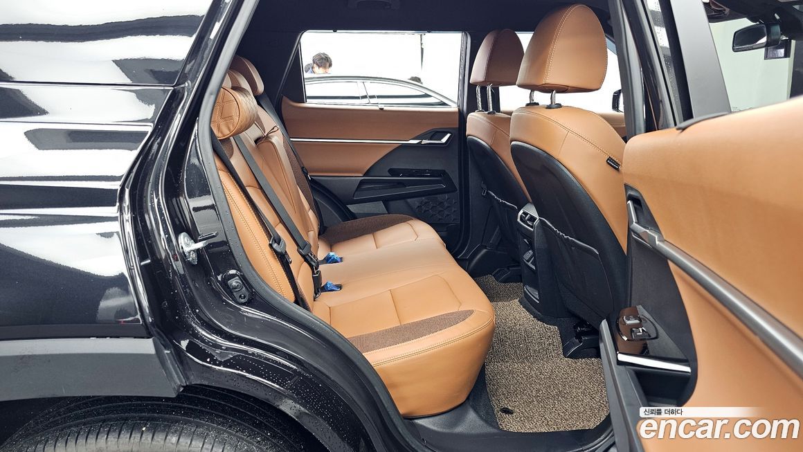 KG_Mobility_Ssangyong Torres 2024