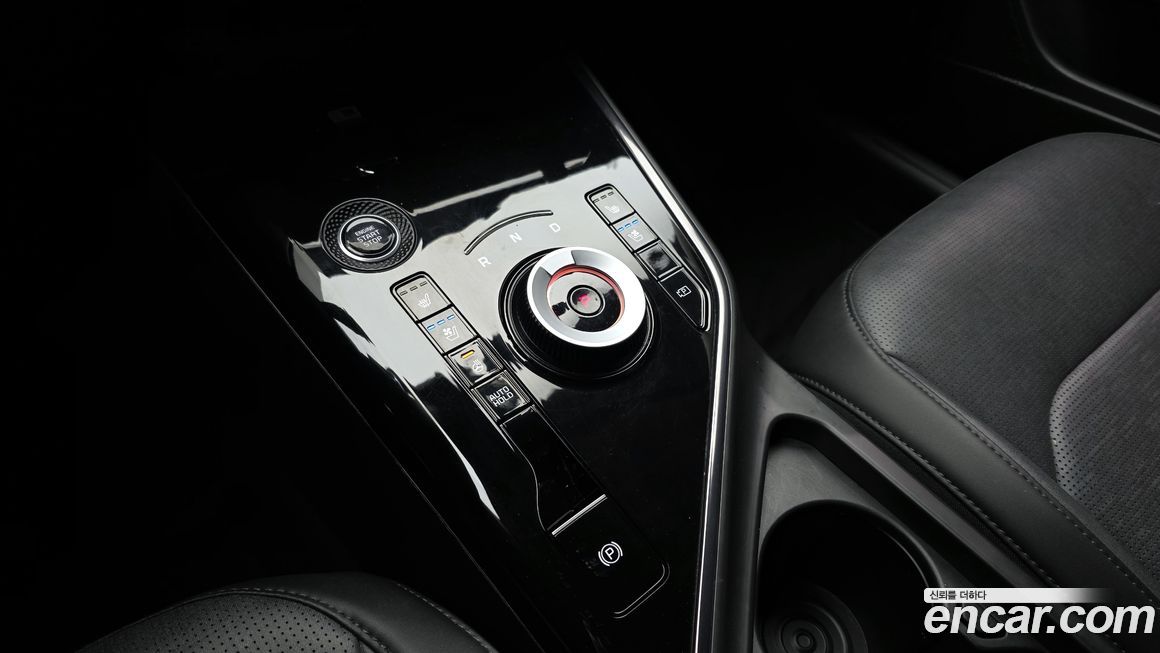 Kia Niro 2024