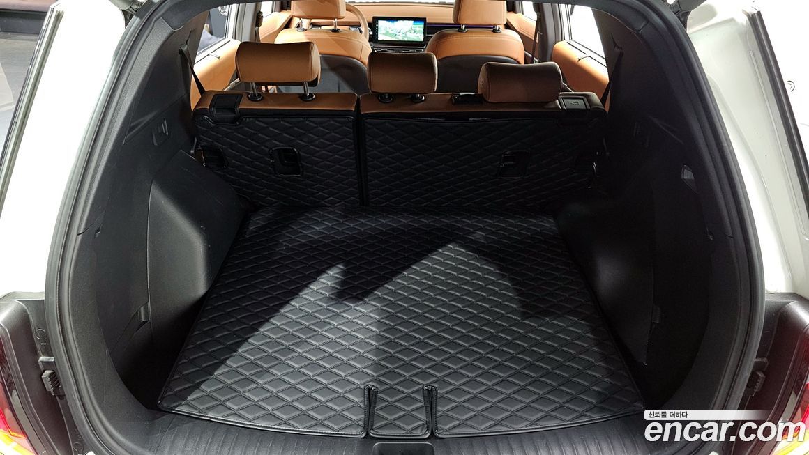 KG_Mobility_Ssangyong Torres 2024