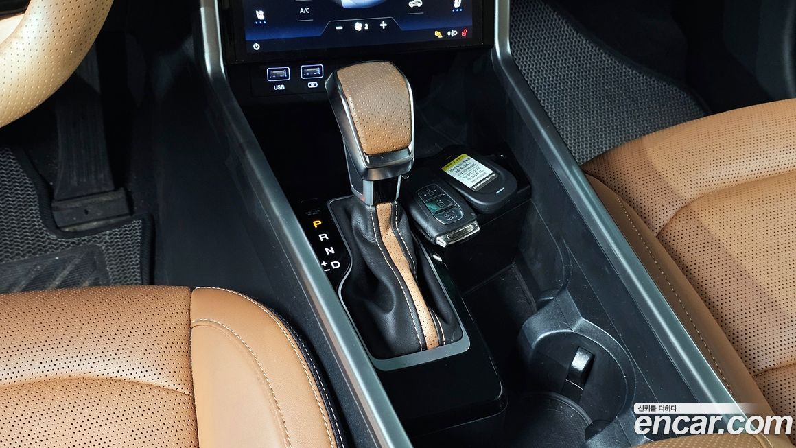 KG_Mobility_Ssangyong Torres 2024