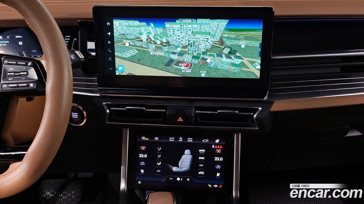 KG_Mobility_Ssangyong Torres 2024