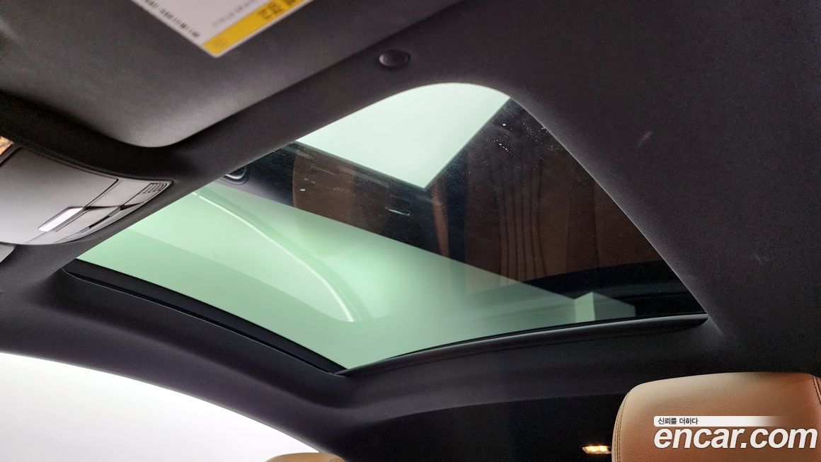 Mercedes-Benz E-Class 2017