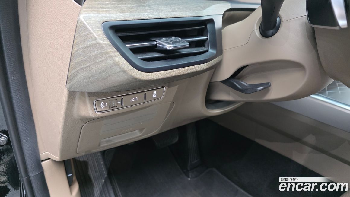 Kia K8 2023