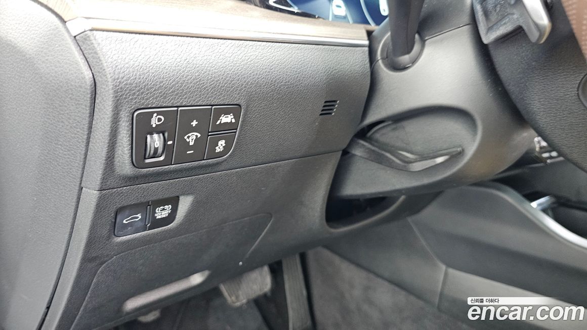 Kia K5 2022