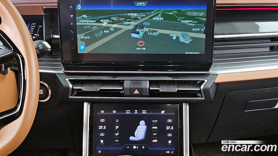 KG_Mobility_Ssangyong Torres 2024