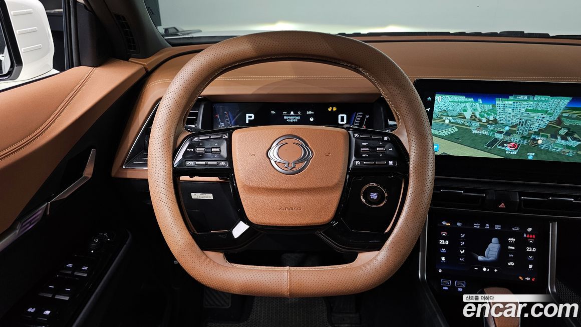 KG_Mobility_Ssangyong Torres 2024