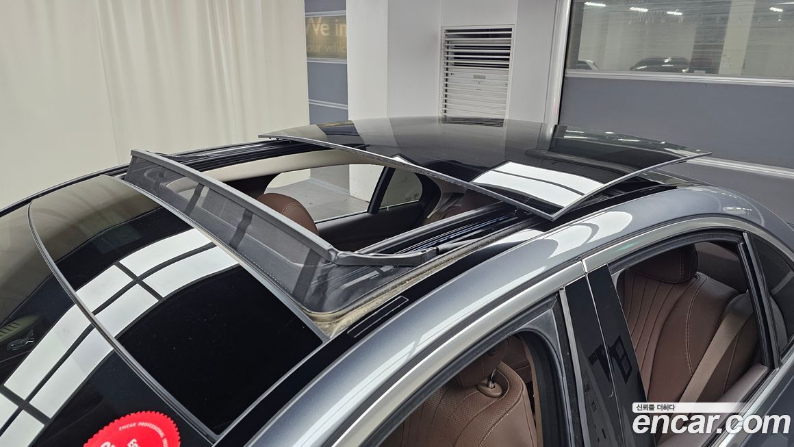 Mercedes-Benz E-Class 2017