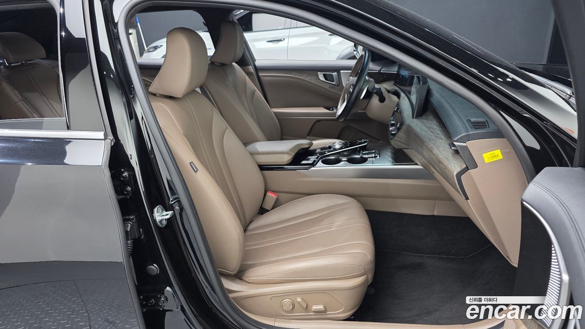 Kia K8 2023