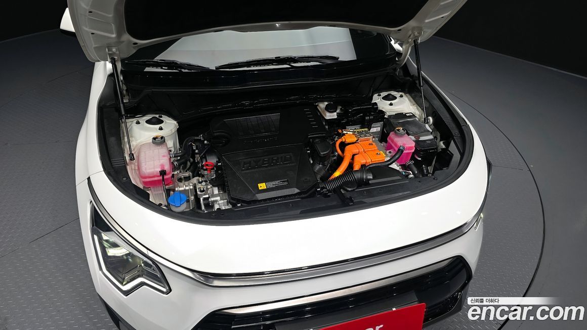 Kia Niro 2024