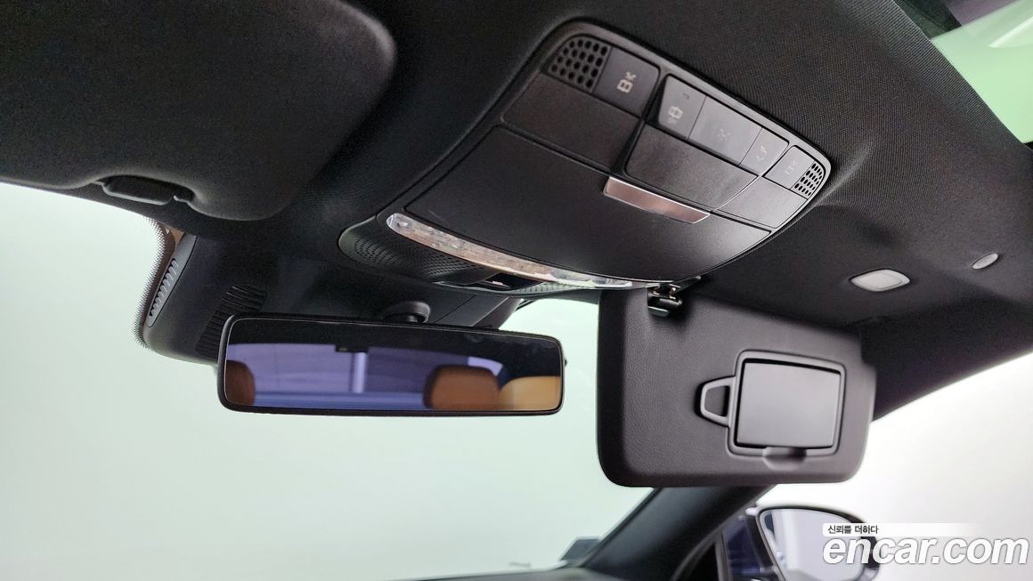 Mercedes-Benz E-Class 2017